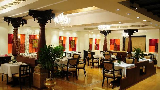 Must visit restaurants in Chennai