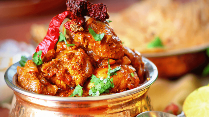 Where Non-Vegetarian Food Lovers Go To Eat While In Chennai? | Popular